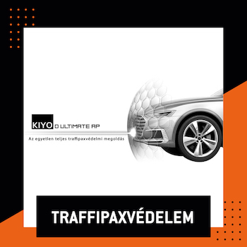 Autóextrák és kiegészítők