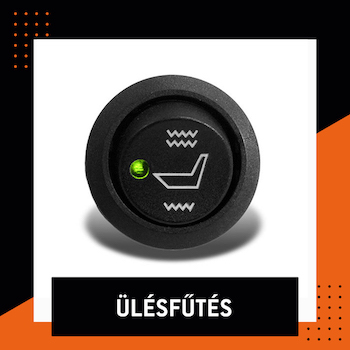 Autóextrák és kiegészítők