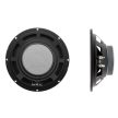 CL AUDIO 018165DC 16,5CM-ES 1 UTAS HANGSZÓRÓ
