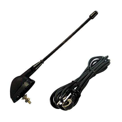 Atenna árbóc tetőre, állítható 14cm