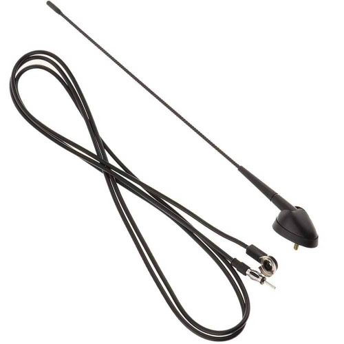 Antenna árbóc tetőre, állítható 36cm