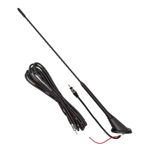 Volkswagen, univerzális tetőantenna, erősítős