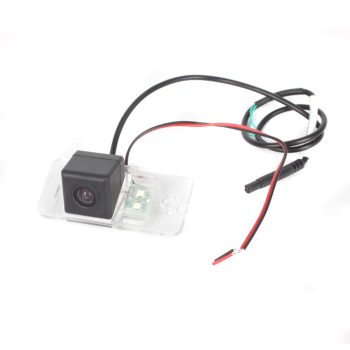   Autóspecifikus tolatókamera Audi gépjárművekhez - BCADI02