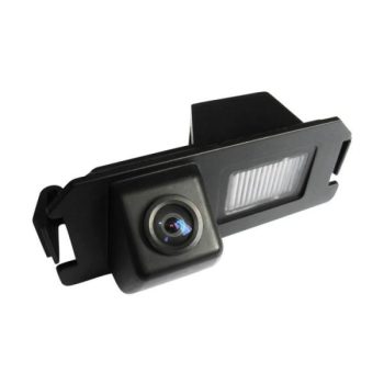   Autóspecifikus tolatókamera Hyundai, Kia gépkocsikhoz - BCHYU07