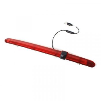   Pótféklámpába épített tolatókamera Mercedes Vito III 2015-