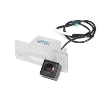   Autóspecifikus tolatókamera Opel Astra K (17-) gépjárművekhez - BCOPL03