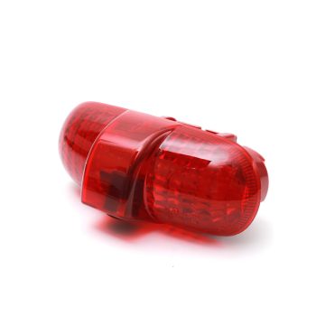   Pótféklámpába épített kamera Renault Trafic II., Opel Vivaro I., Combo