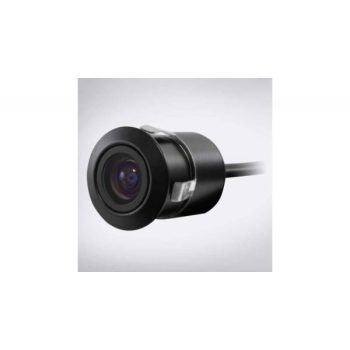   Univerzális befúrható kamera, 170' látószög, 18,5mm átmérő