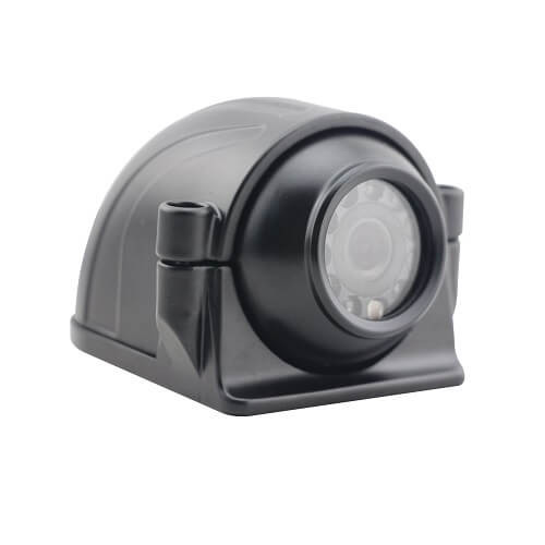 Univerzális tolatókamera, AHD, auto IR, 120° - BCUNICAM5HD