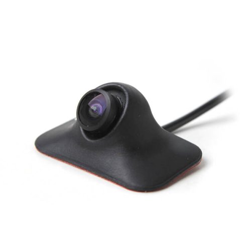 Univerzális tolatókamera, analóg, RCA, 130° - BCUNIFLAT