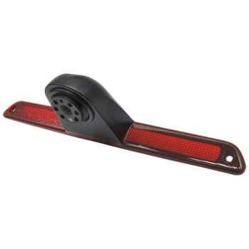   Pótféklámpába épített kamera Mercedes Sprinter(W906, W907)2006-, VW Crafter 4/2006-2017