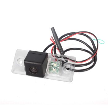   Autóspecifikus tolatókamera Skoda, VW, Audi gépjárművekhez - BCVW12