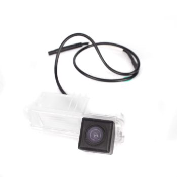   Autóspecifikus tolatókamera VW, Skoda, Seat gépjárművekhez - BCVW14