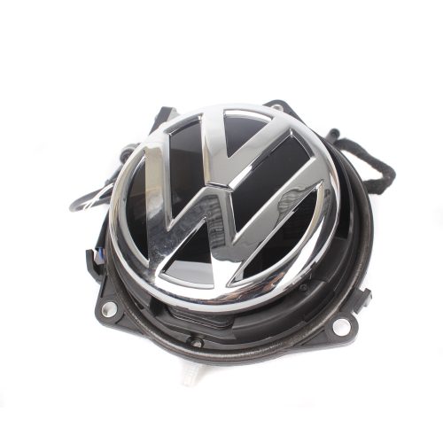 Autóspecifikus tolatókamera Volkswagen VW Passat,  Arteon, Golf 8 gépjárművekhez