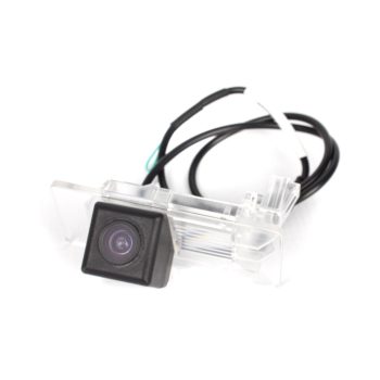   Autóspecifikus tolatókamera VW, Skoda, Seat gépjárművekhez - BCVW902