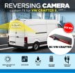 Pótféklámpába épített tolatókamera VW Crafter gépjárművekhez - BCVWCRAFTER