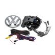Autóspecifikus tolatókamera Volkswagen Golf VII gépjárművekhez - BCVWGOLF7