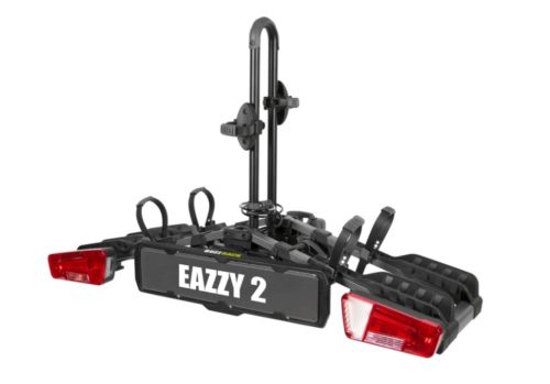 Kerékpártartó Buzzrack Eazzy 2