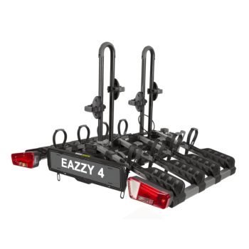 Kerékpártartó Buzzrack Eazzy 4