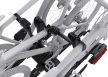 Kerékpártartó ENVIO eMAX 3 – vonóhorogra szerelhető, 3 kerékpár vagy e-bike szállítására