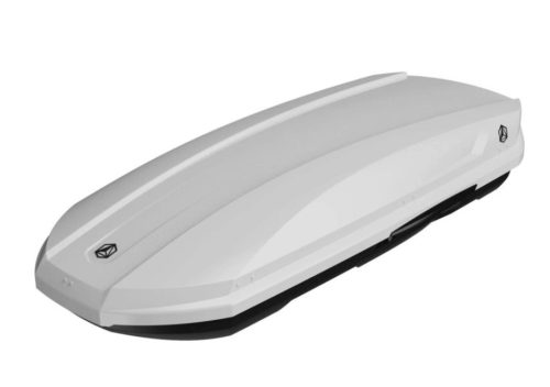 Tetőbox Northline EVOSpace TEF XL 420L - Fehér