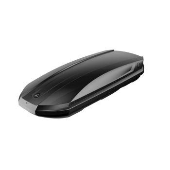 Tetőbox Northline Roadspace TEF HX 420L - Matt fekete