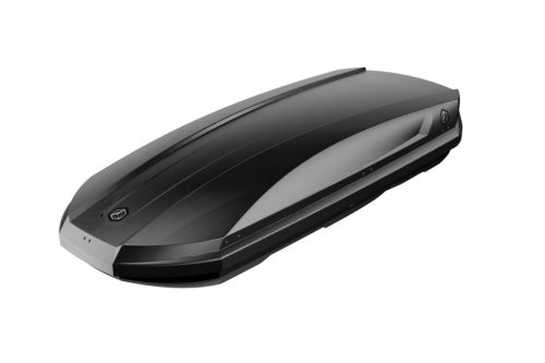 Tetőbox Northline Roadspace TEF HX 420L - Matt fekete