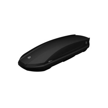 Tetőbox Northline ECOSpace U-pántos 310L - Antracit