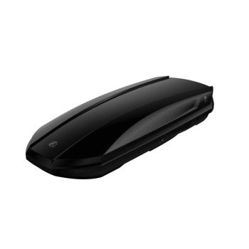 Tetőbox Northline EVOSpace 310L - fekete