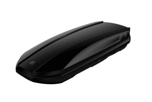 Tetőbox Northline EVOSpace 310L - fekete
