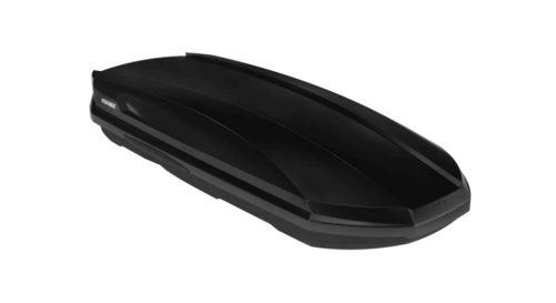 Tetőbox Yakima Skytour 420L - Antracit