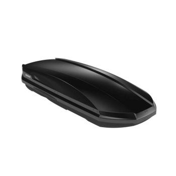 Tetőbox Yakima Skytour 420L - Fényes fekete