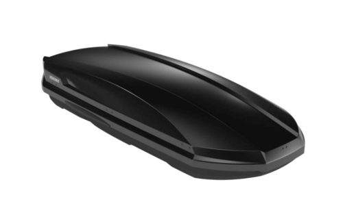 Tetőbox Yakima Skytour 420L - Fényes fekete