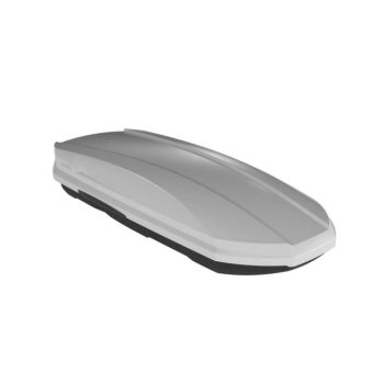 Tetőbox Yakima Skytour 420L - Fényes fehér