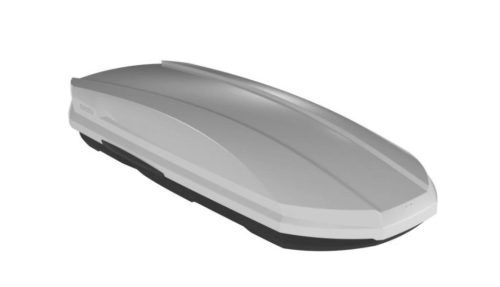 Tetőbox Yakima Skytour 420L - Fényes fehér