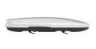 Tetőbox Yakima Skytour 420L - Fényes fehér