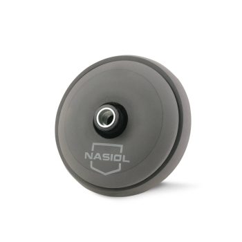   Nasiol BACKING PLATE polírozókoronghoz való alátét 125/145mm