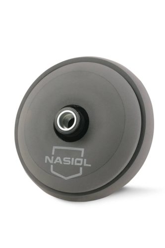 Nasiol BACKING PLATE polírozókoronghoz való alátét 125/145mm