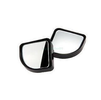 Kiegészítő tükör visszapillantóra (1 pár)