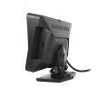 Menetrögzítő rendszer 7'' monitorral + 2 db kamerával