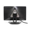 Menetrögzítő rendszer 10'' monitorral + 4 db kamerával