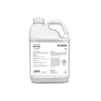 Nasiol CLEAN 5L univerzális felülettisztító, 5000ml