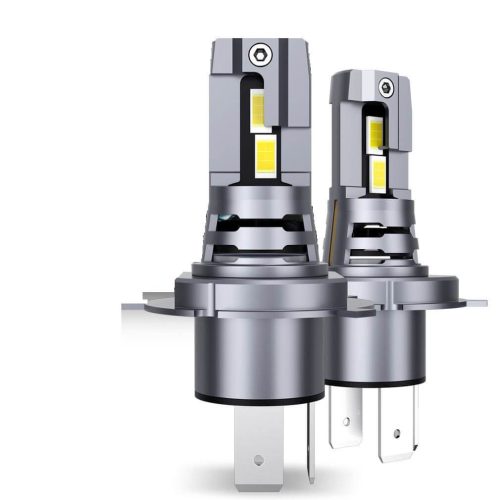 LED fényforrás H4 foglalattal 6000K, 35W