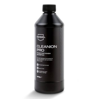 Nasiol CLEANION PRO-S professzionális autósampon, 500g