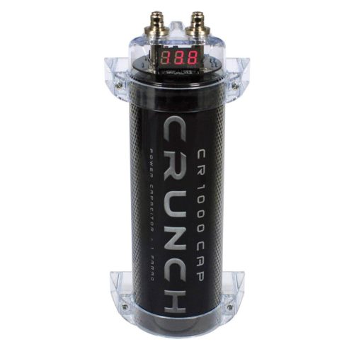 Crunch CR1000CAP 1 Farad kondenzátor