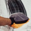 Nasiol CAR WASH MITT kétoldalas mosókesztyű, puha