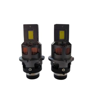 D2S LED P32d-2 foglalat, 35W, 6000K, CANBUS