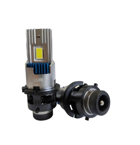 D2S LED P32d-2 foglalat, 35W, 6000K, CANBUS