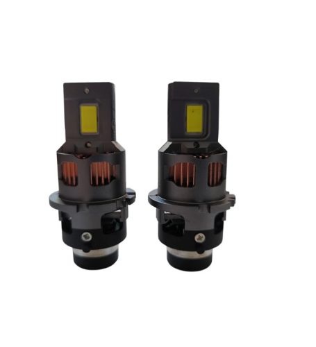 D2S LED P32d-2 foglalat, 35W, 6000K, CANBUS