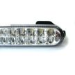 JUST TOP nappali menetfény 24 LED (139,7x23x51mm)